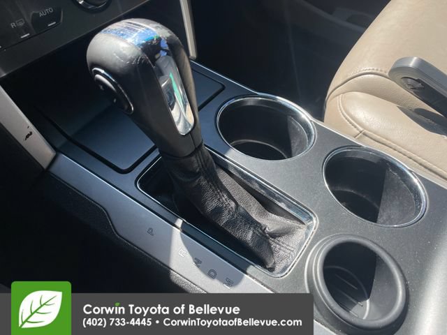 Used 2013 Ford Explorer XLT FWD image 24