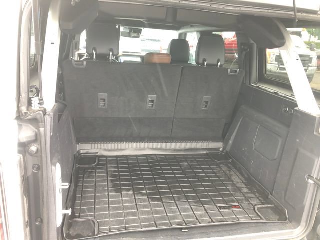 Used 2022 Ford Bronco Outer Banks AWD/4WD image 25