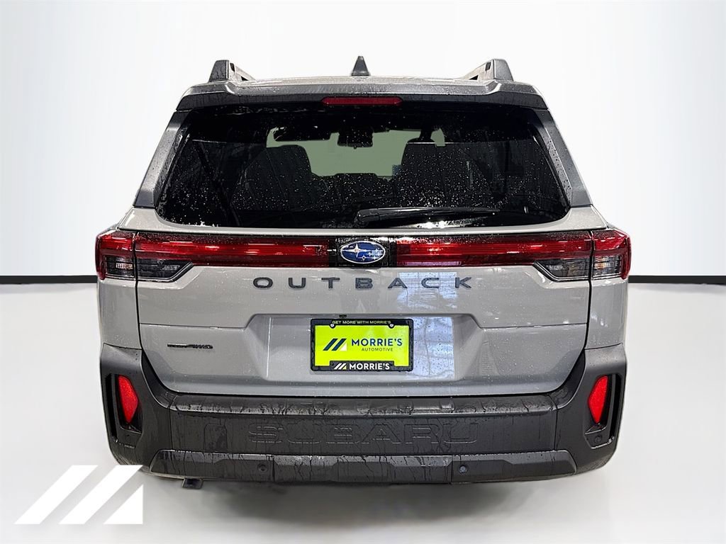 New 2026 Subaru Outback Premium AWD/4WD image 6
