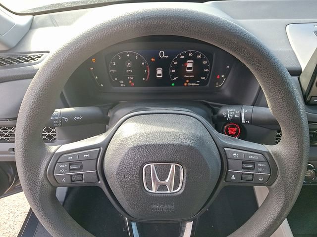 Used 2025 Honda Accord LX image 19