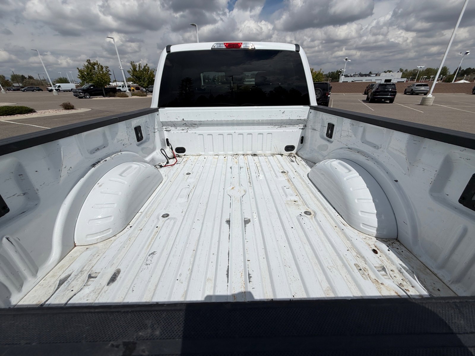 Used 2018 Ford F250 XLT AWD/4WD image 35