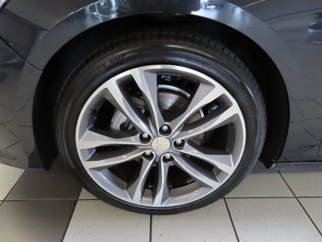 Used 2023 Chevrolet Malibu LT image 16