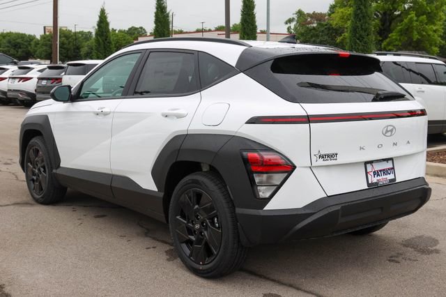 New 2026 Hyundai Kona SEL Sport FWD image 5