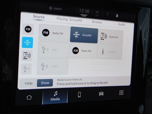 New 2026 RAM 1500 Express AWD/4WD image 25