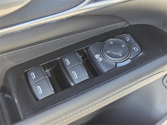 New 2026 Cadillac CT4 Premium Luxury image 19