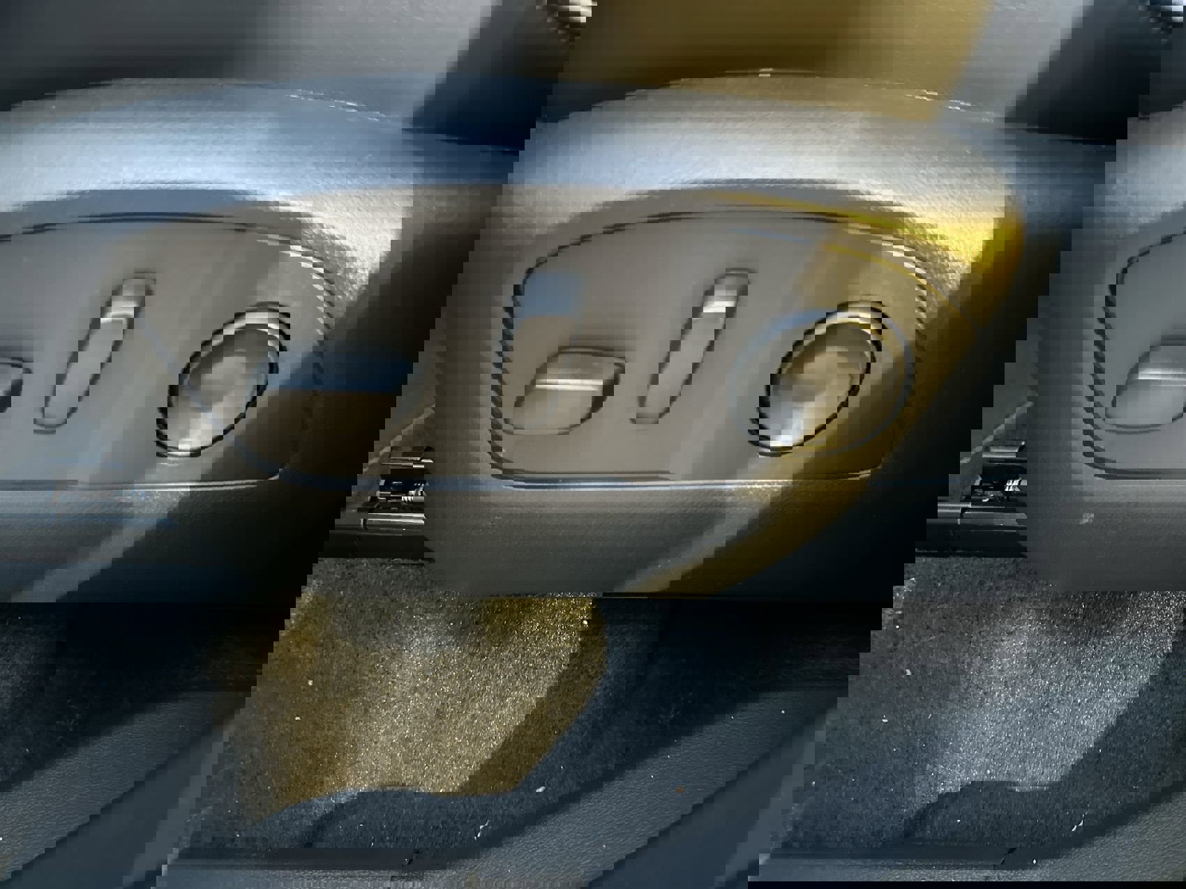 New 2026 Buick Enclave Preferred w/ Power Package image 12