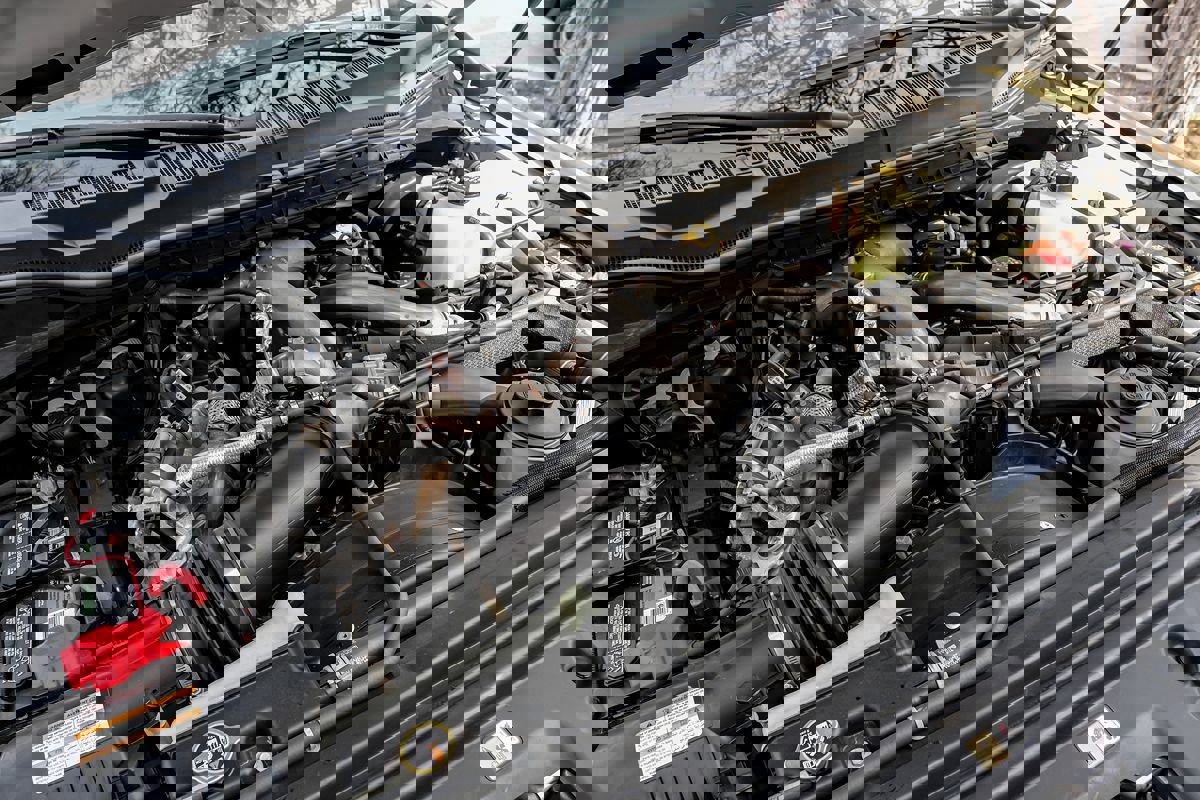 Used 2022 Ford F250 Limited image 47