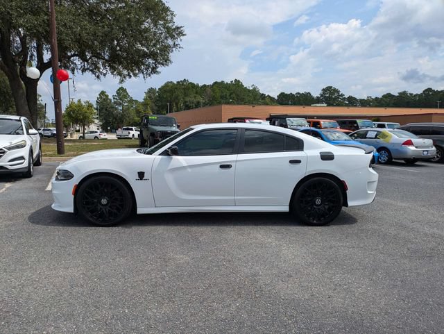 Used 2021 Dodge Charger R/T w/ Blacktop Package RWD image 8