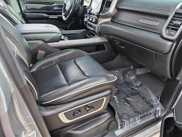 Used 2020 RAM 1500 Laramie AWD/4WD image 20