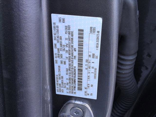 Used 2025 Ford Escape ST-Line image 23