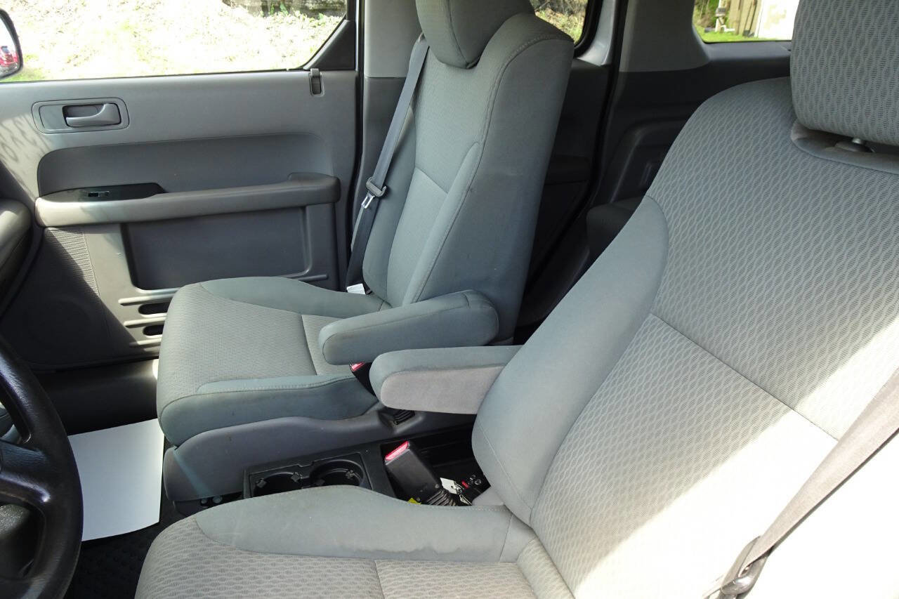 Used 2010 Honda Element EX image 15