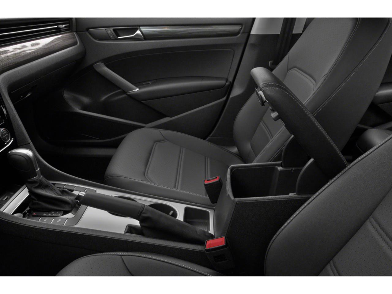 Used 2021 Volkswagen Passat 2.0T SE FWD image 46