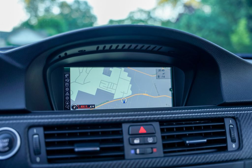 Used 2013 BMW M3 Coupe RWD image 15