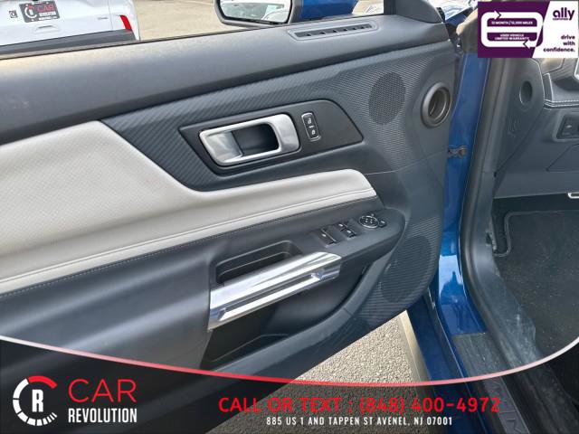 Used 2024 Ford Mustang Premium image 15