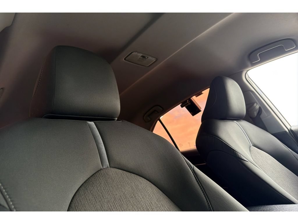 Used 2023 Toyota Camry LE FWD image 15