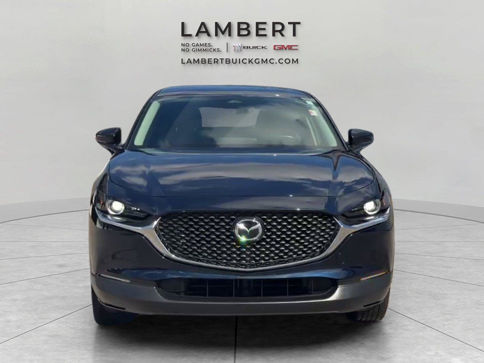 Used 2024 MAZDA CX-30 AWD 2.5 S w/ Select Sport Pkg image 8