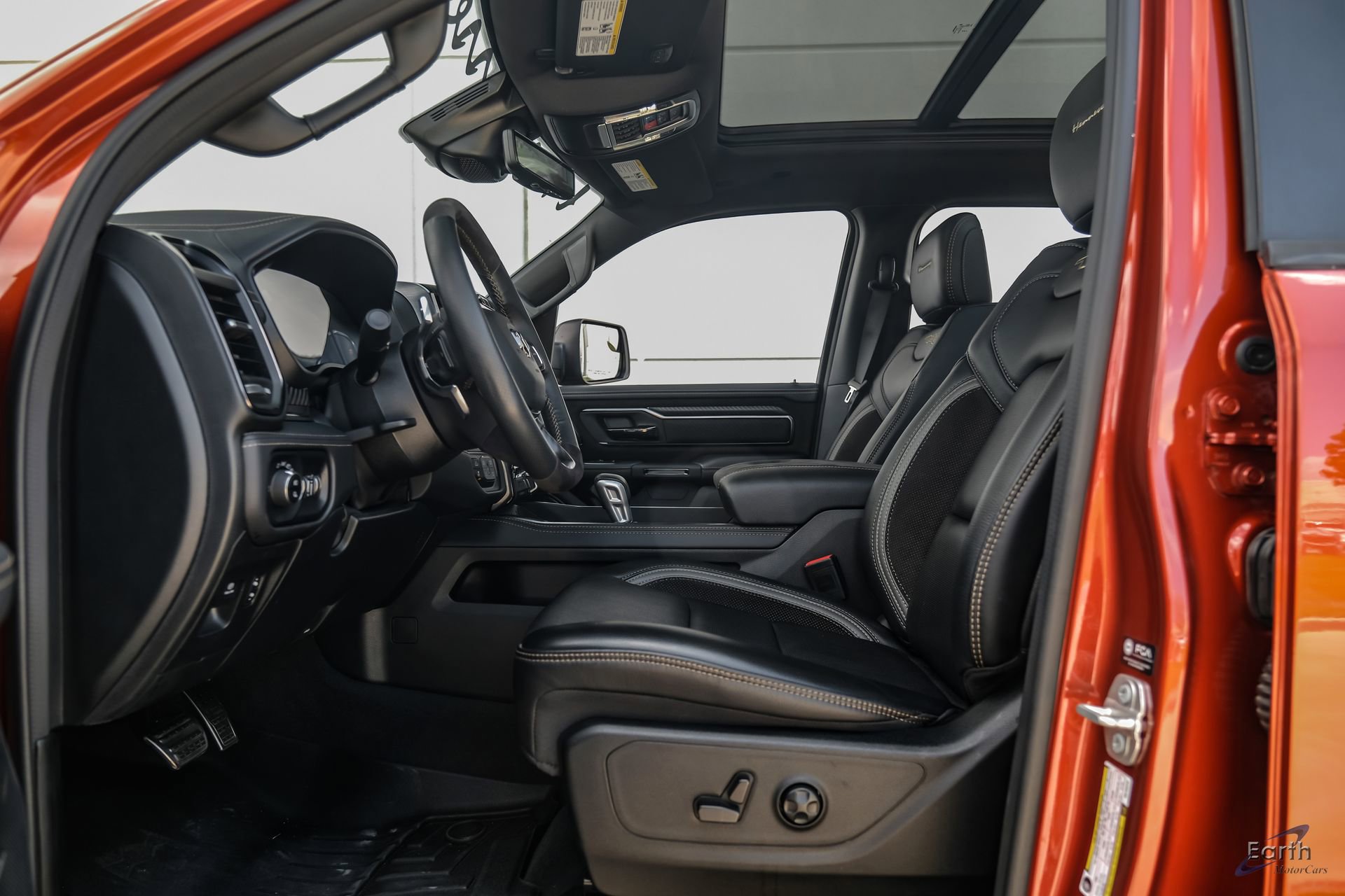 Used 2024 RAM 1500 TRX image 54