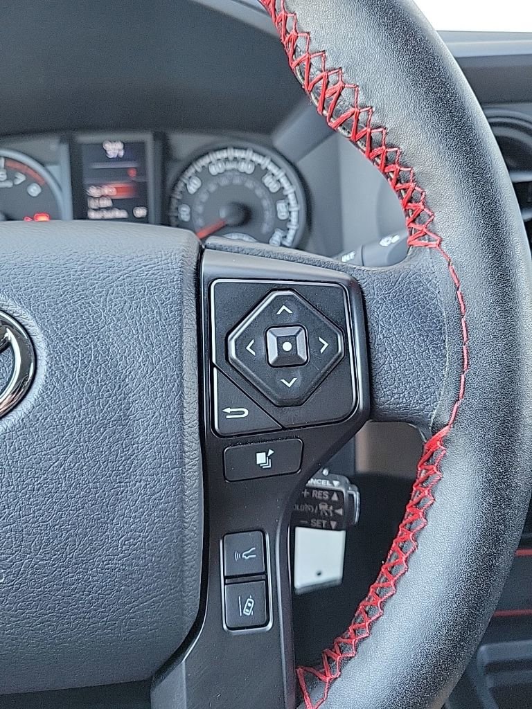 Used 2023 Toyota Tacoma SR image 39