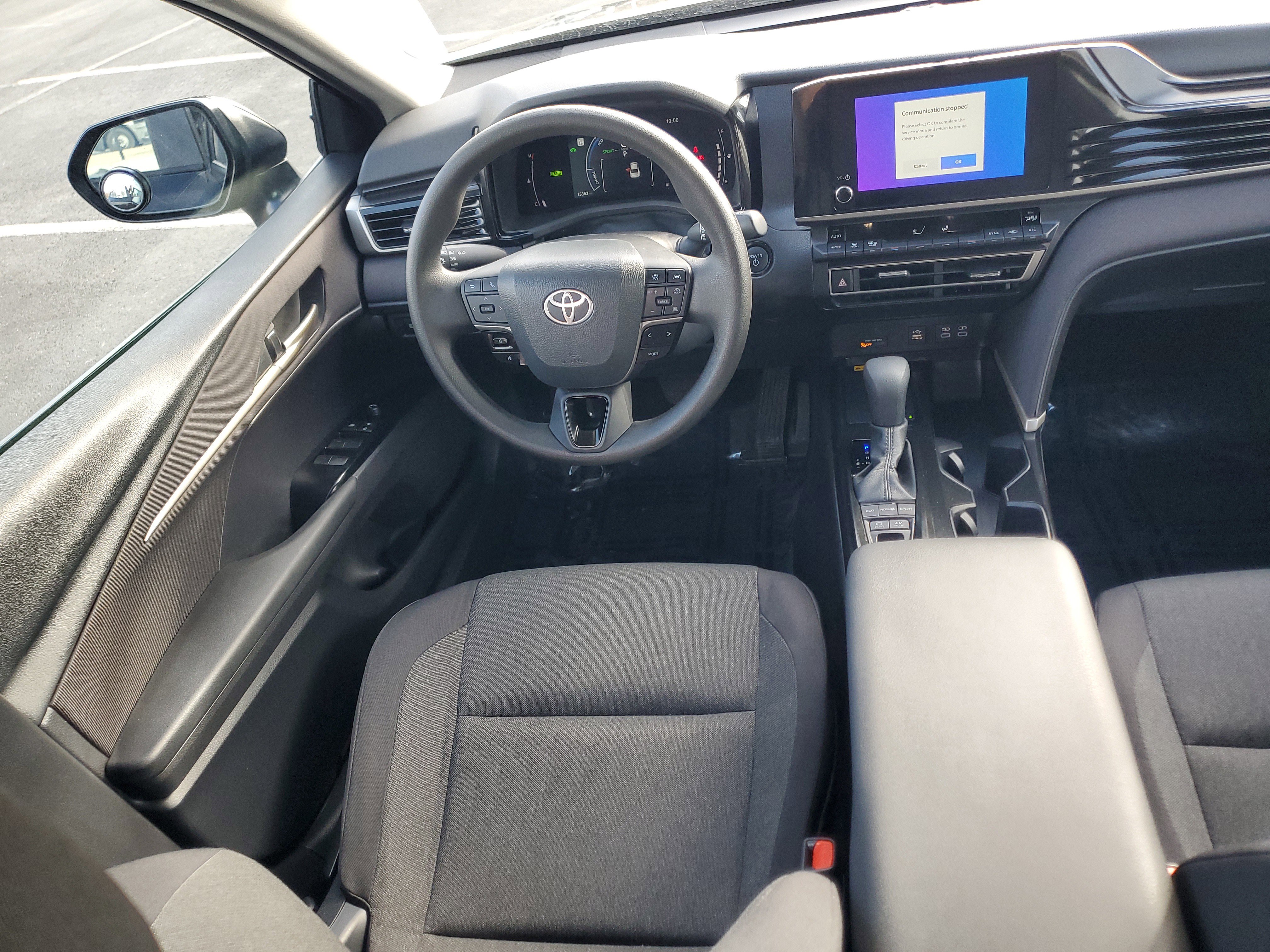 Used 2026 Toyota Camry LE image 13