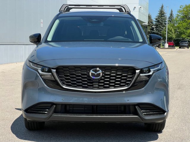 New 2026 MAZDA CX-5 Preferred AWD/4WD image 38