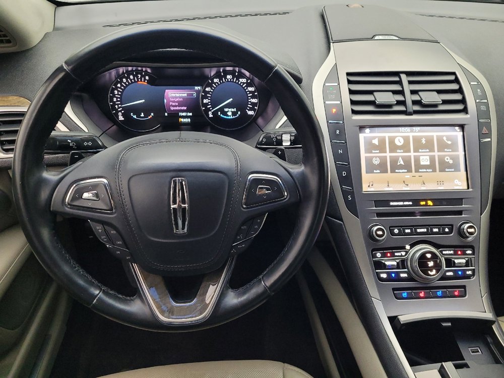 Used 2017 Lincoln MKZ Reserve w/ Luxury Package image 22