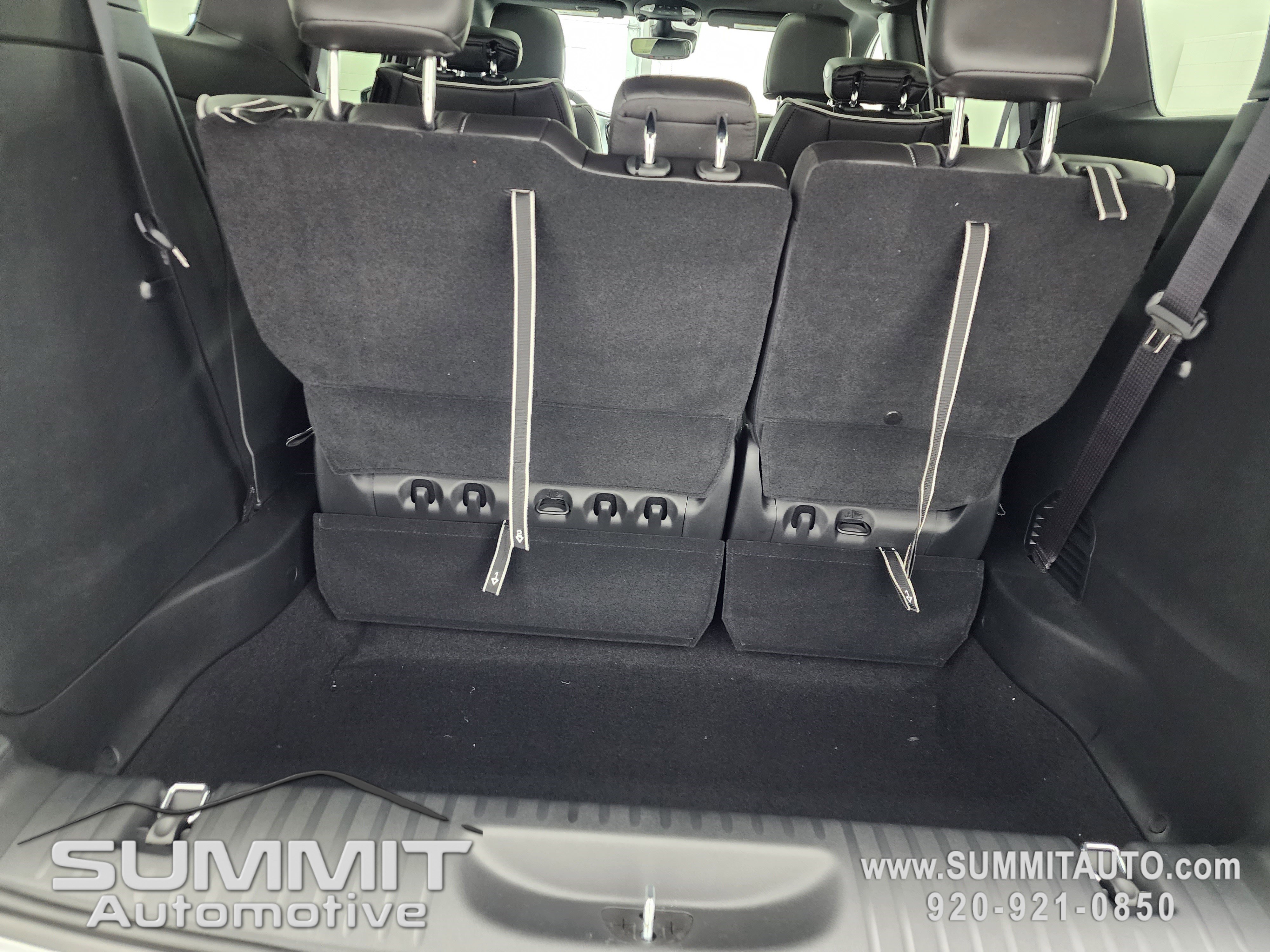 New 2026 Chrysler Pacifica Limited w/ S Appearance Package image 31