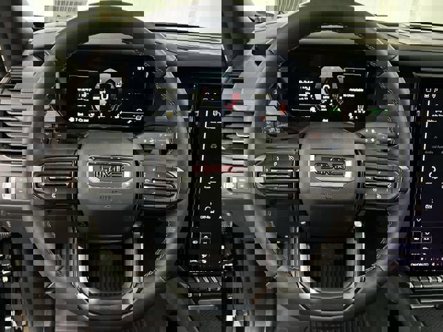 New 2026 GMC Acadia AT4 w/ LPO, Floor Liner Package image 11