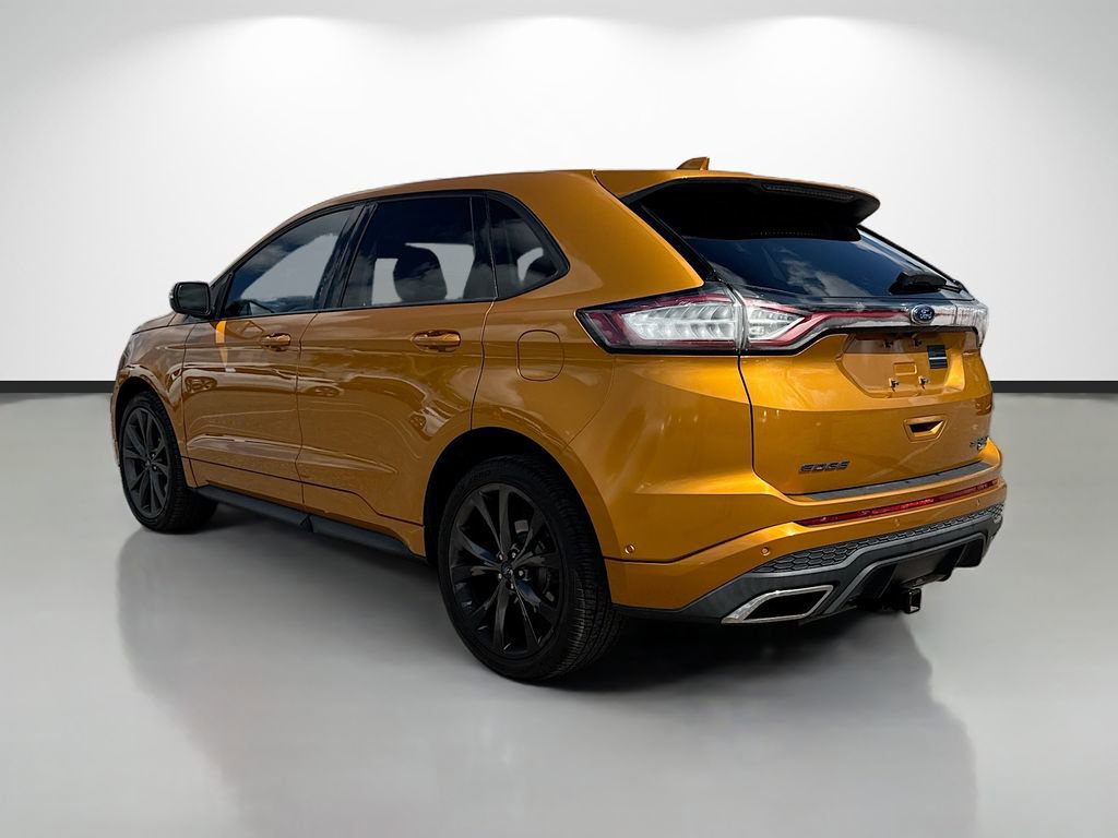 Used 2016 Ford Edge Sport w/ Equipment Group 401A image 5