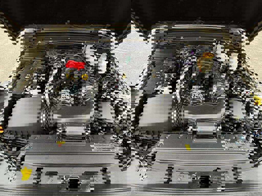 New 2026 Jeep Gladiator Sport image 18