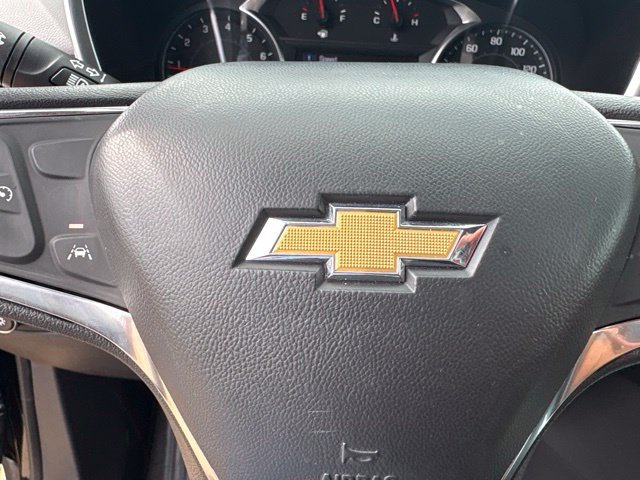 Used 2024 Chevrolet Equinox LS w/ LS Convenience Package FWD image 17