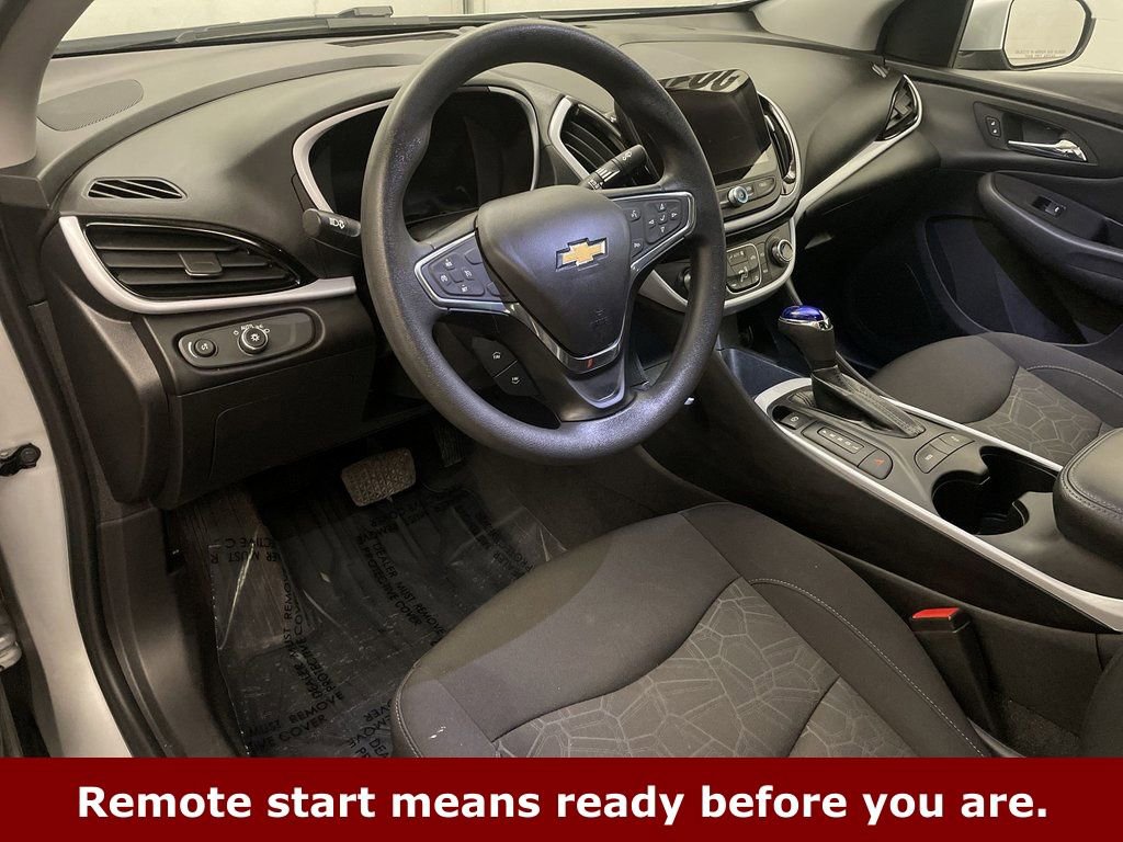 Used 2018 Chevrolet Volt LT image 4