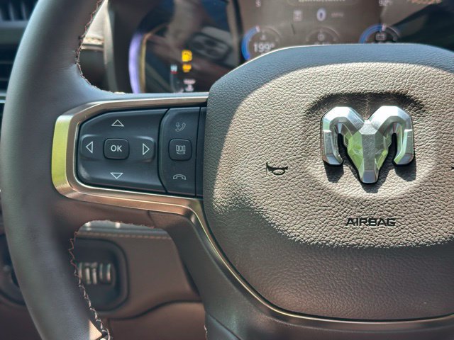 New 2026 RAM 2500 Limited AWD/4WD image 18