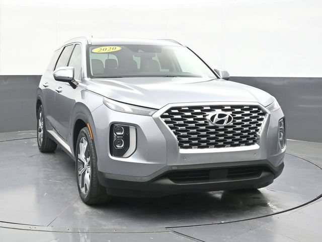 Used 2020 Hyundai Palisade SEL w/ Premium Package FWD image 21
