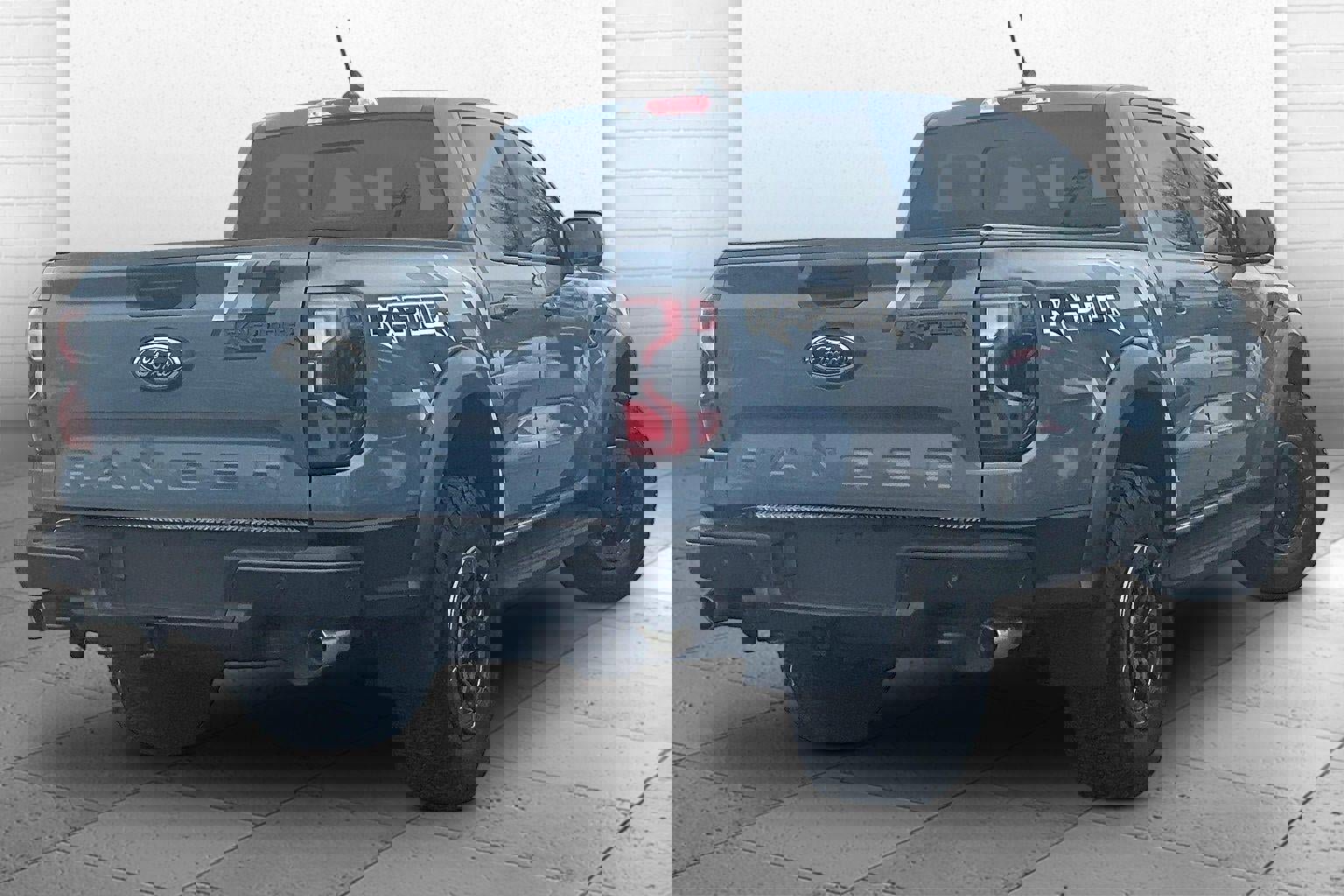 Used 2024 Ford Ranger Raptor image 12