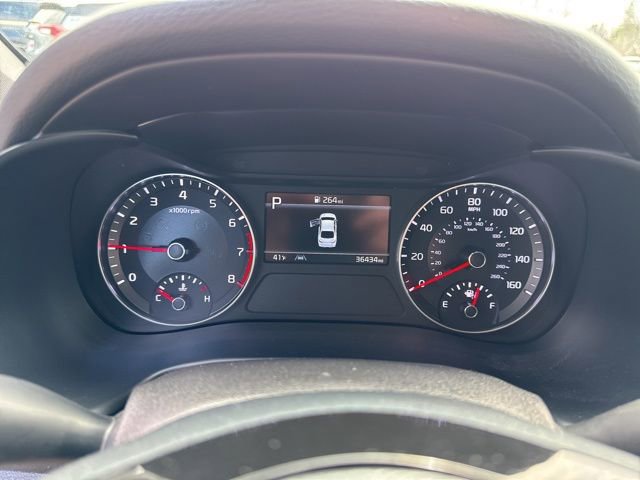 Used 2022 Kia Forte GT-Line image 13