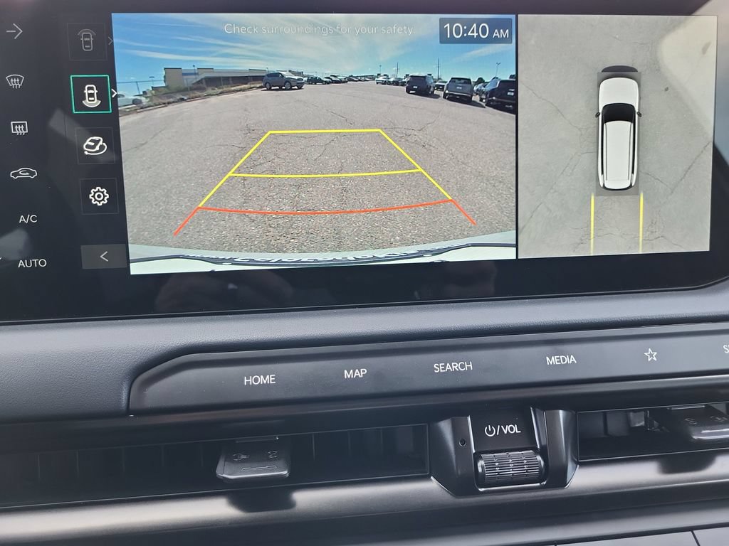New 2027 Kia Telluride SX Prestige X-Pro AWD/4WD image 21