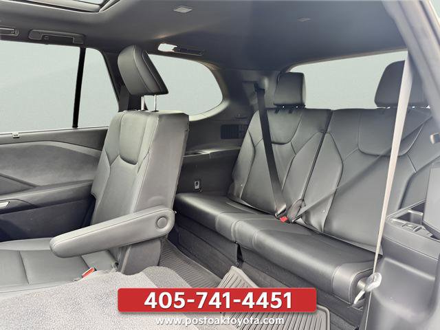 Used 2024 Lexus TX 350 FWD w/ Captains Chair Package image 35