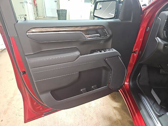 New 2026 Chevrolet Silverado 1500 RST w/ RST Select Package image 11