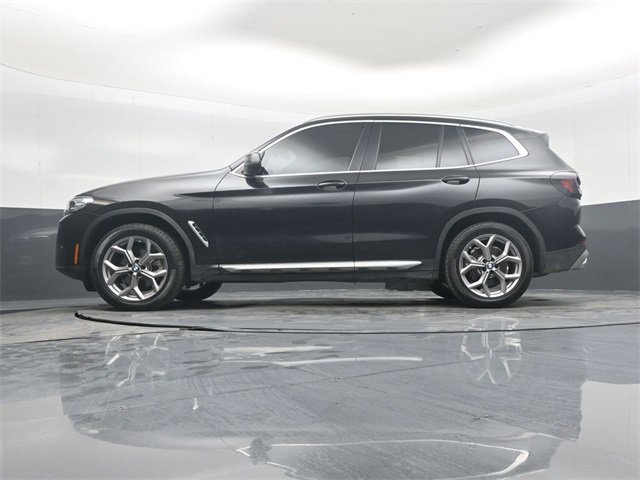 Used 2023 BMW X3 xDrive30i w/ Convenience Package image 43