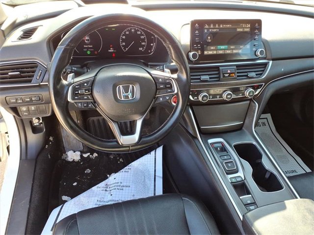 Used 2018 Honda Accord Touring image 13