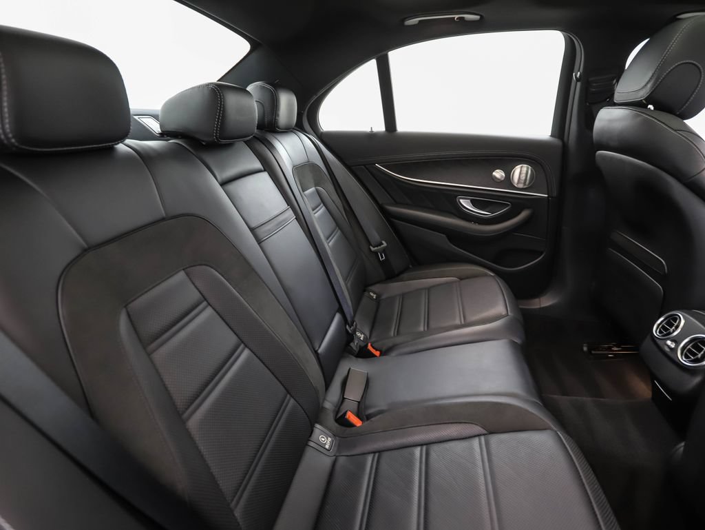Used 2022 Mercedes-Benz E 53 AMG 4MATIC Sedan image 27