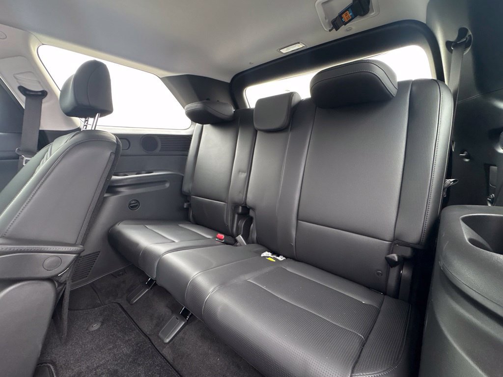 New 2026 Hyundai Palisade SEL FWD image 12