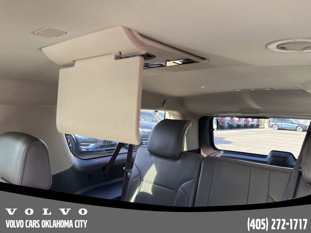 Used 2020 GMC Yukon XL Denali w/ Denali Premium Package image 18