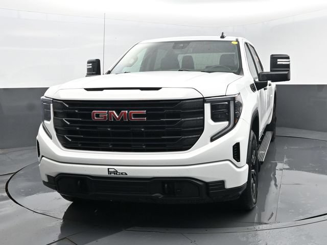 Used 2024 GMC Sierra 1500 Pro w/ Graphite Edition AWD/4WD image 21