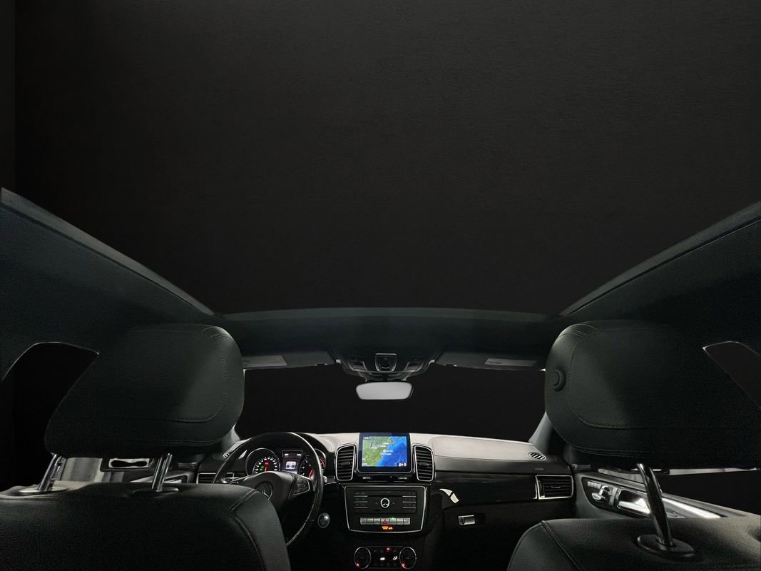 Used 2019 Mercedes-Benz GLE 43 AMG 4MATIC Coupe image 18