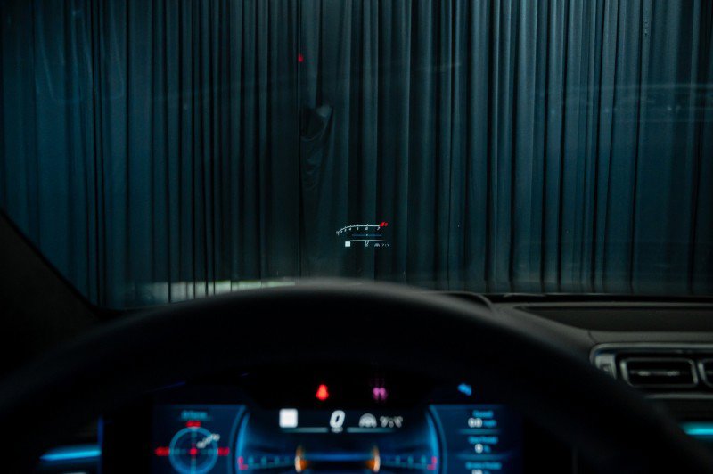 New 2026 Mercedes-Benz S 63 AMG S image 19