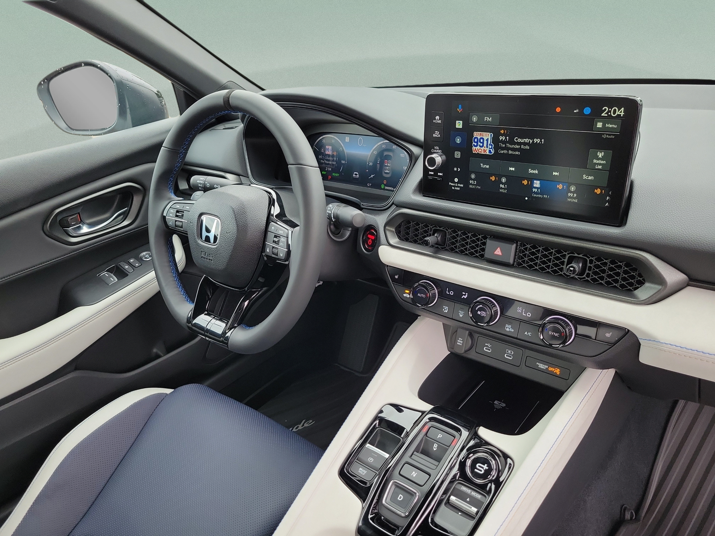 New 2026 Honda Prelude image 12
