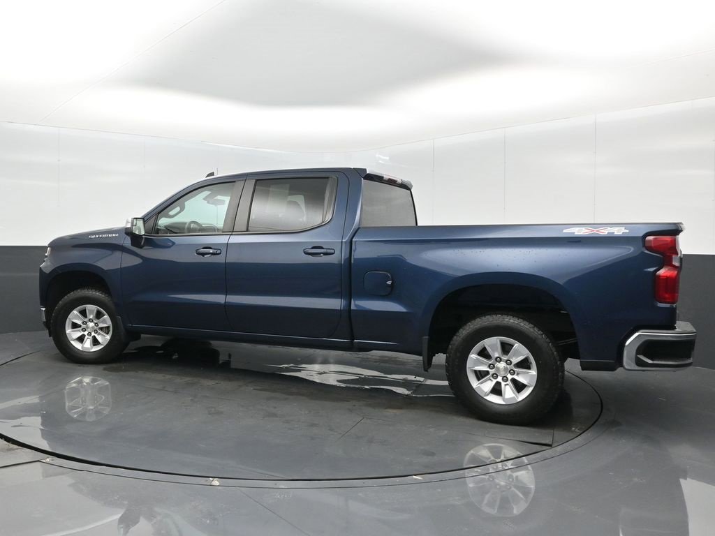 Used 2022 Chevrolet Silverado 1500 LT image 5