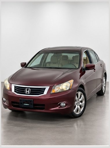 Used 2010 Honda Accord EX-L