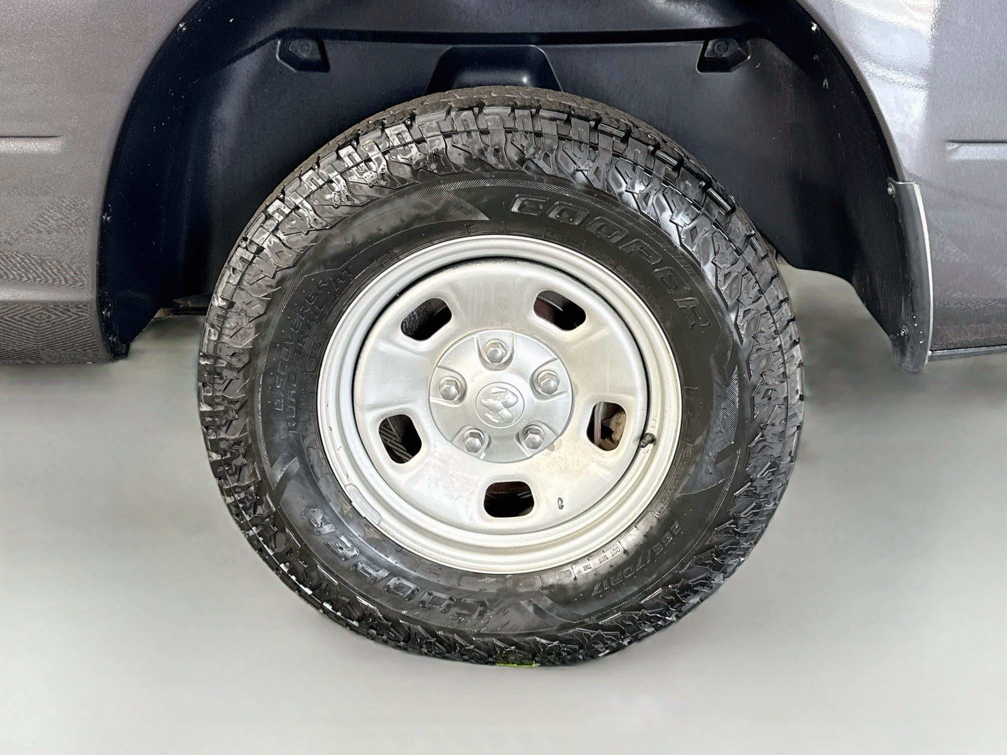 Used 2019 RAM 1500 Tradesman w/ Popular Equipment Group RWD image 32